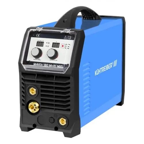 MAKin 180 Multi MIG Kühtreiber Nakupujte Hned