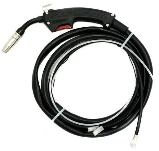 Top Prodej TS 14 mini hořák MIG/MAG 2m
