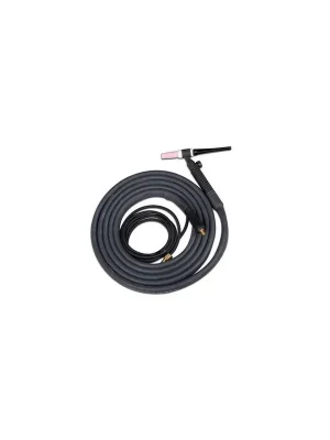 Ihned K Objednání KOWAX® Hořák T17AV, 4m Hořák ruční s VENTILKEM TIG+příslušenství (35-50)