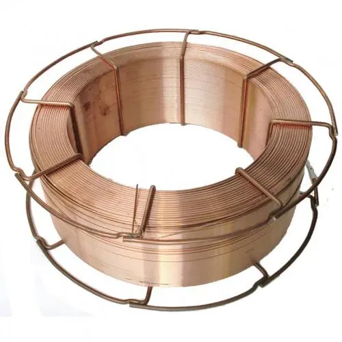 Hit Sezóny Svářecí drát 0,8 mm/15 kg G3Si1