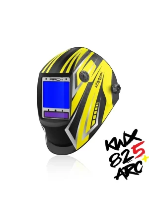 Bezpečná Platba KOWAX® Samostmívací kukla KWX825ARC++® (1/1/1/1)