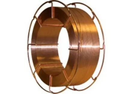 Tvrdonávarový drát Hardweld 600 1,0mm 5kg Nejprodávanější