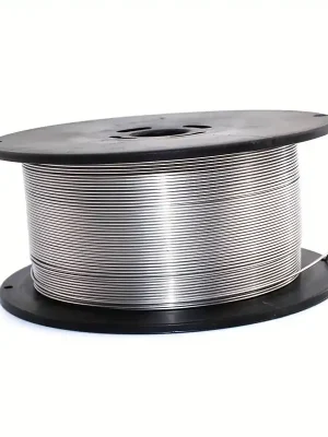 Svářecí drát 308LSi 1,0 mm MIG nerez 1 kg Novinka