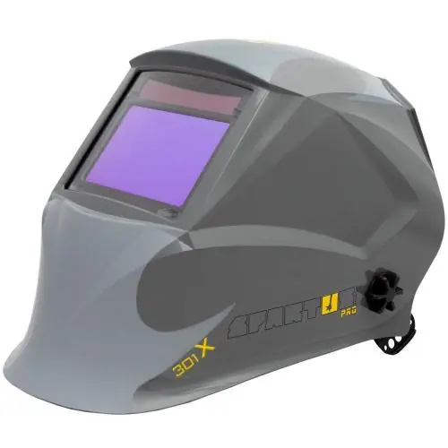 Nejlepší Cena Samostmívací kukla SPARTUS Pro 301X