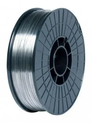 Speciální Cena Svářecí drát AlSi5 0,8 mm hliník 0,45kg