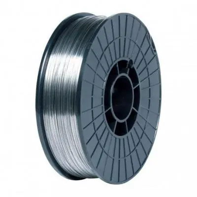 Speciální Cena Svářecí drát AlSi5 0,8 mm hliník 0,45kg