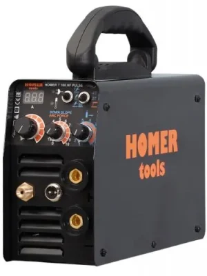 Cenová Bomba HOMER T 160 HF PULSE