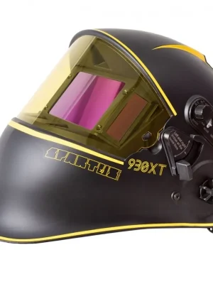 Kup Teď Samostmívací kukla SPARTUS Pro 930XT (filtr true color)