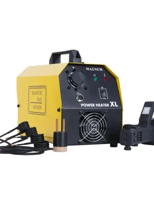 Indukční ohřev Power heater XL 3 kVA Nejlepší Volba