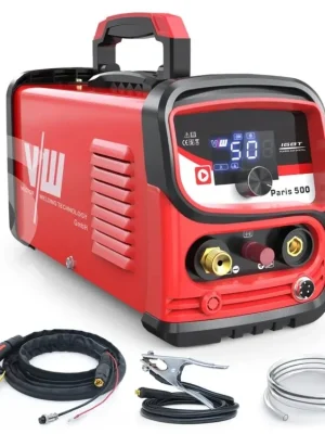 VECTOR Paris 500PD PLASMA Zlevněný