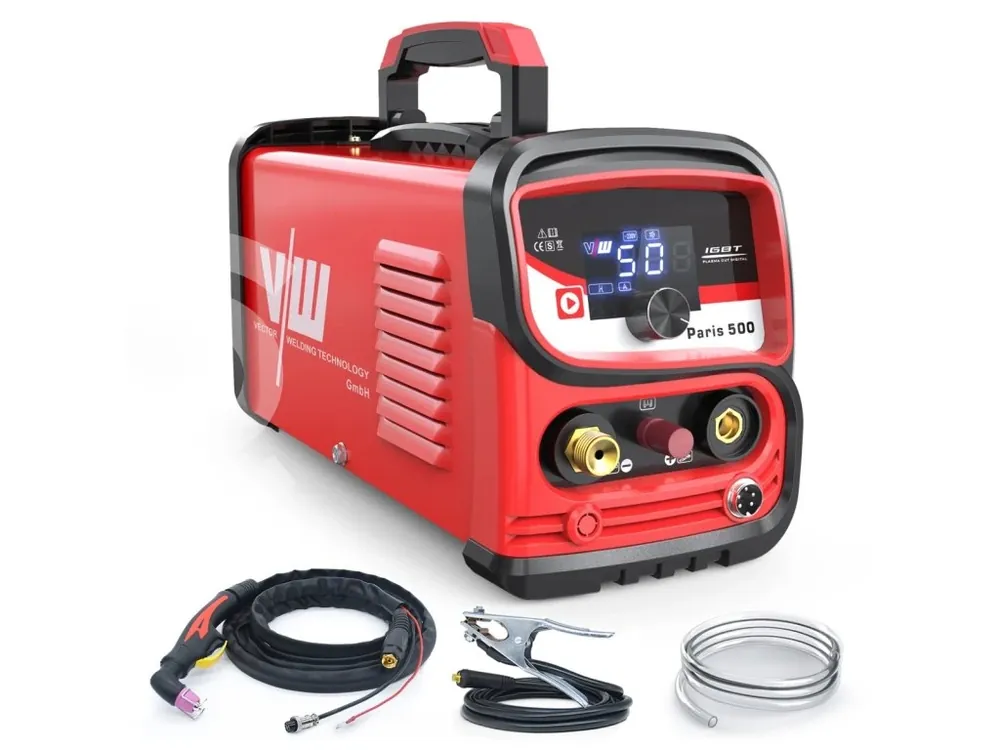 VECTOR Paris 500PD PLASMA Zlevněný
