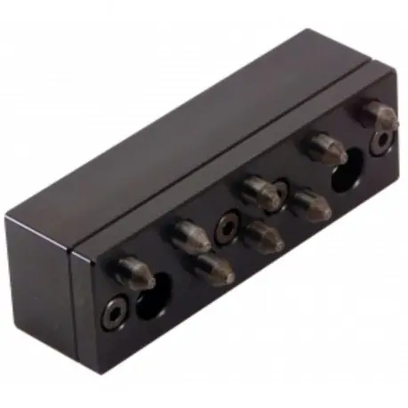 Objednat Nyní Hydraulická čelist 160 mm ARNOLD (1ks)