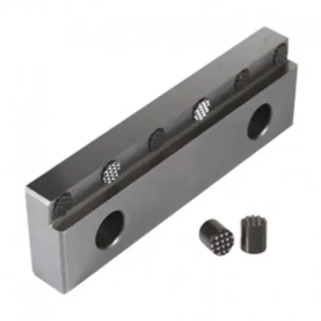 Čelist s osazením a vložkami 90 mm ARNOLD (1ks) Top Prodej