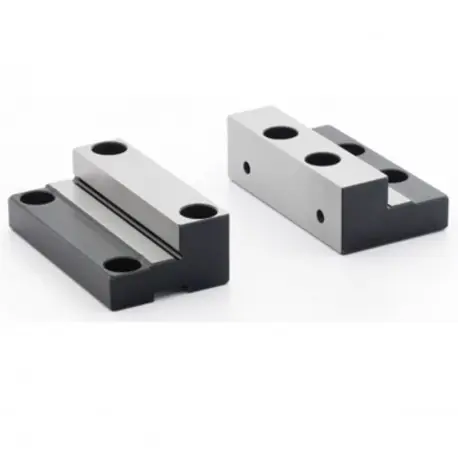 Tovární Cena Set horních čelistí 160 mm pro ARNOLD MB2 (1pár)