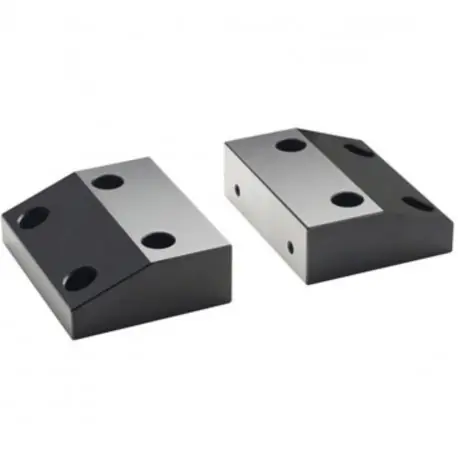 Měkká čelist 125 mm pro ARNOLD SC (1 ks) Expresní Doručení