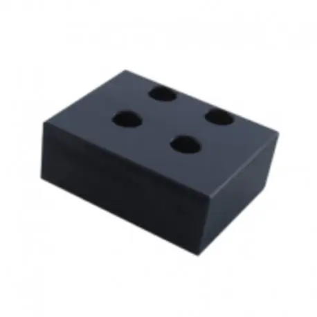 Horní pohyblivá měkká čelist 160 mm pro ARNOLD MB2 (1ks) Cenový Hit