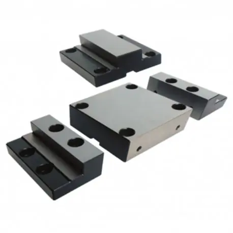 Dokud Zásoby Vydrží Set čelistí 90 mm pro ARNOLD TWIN (1set)