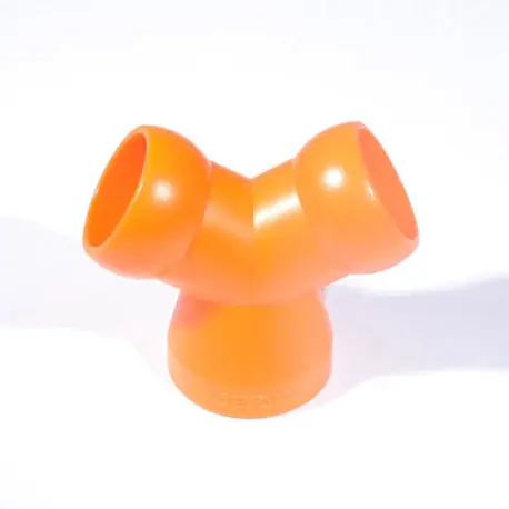 Pouze Dnes Y rozdvojka 3/8"
