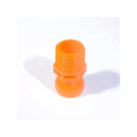 Přípojka 1/2" s NPT závitem 1/2" Zlevněný
