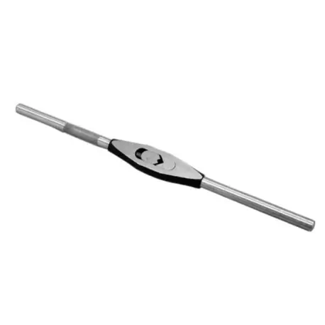 Vratidlo na závitníky ČSN 241126 - M3-M12 (čtyřhran 2,5 - 7,1 mm) Aktuální