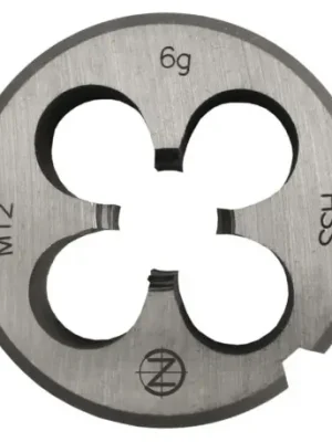 Značkový Závitová čelist M14x2 HSS 6g DIN EN 22 568 / ČSN 22 3210