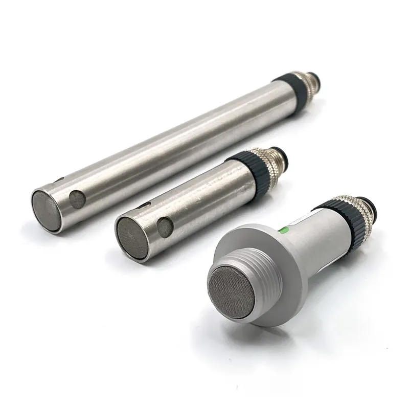 Smart Temperature, Humidity and Barometric Pressure Probe - Smart probe SP-003-2 (T, Rh, Pr, Dew, He, Hu) / 3" Sezónní Sleva