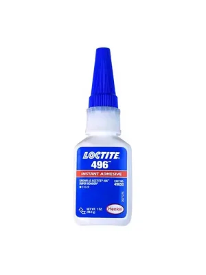 Cold-Curing Strain-Gage Adhesive - Product type methyl base Nejlepší Volba