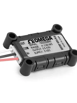 Víkendová Akce Compact, Differential, Low Pressure Transducers