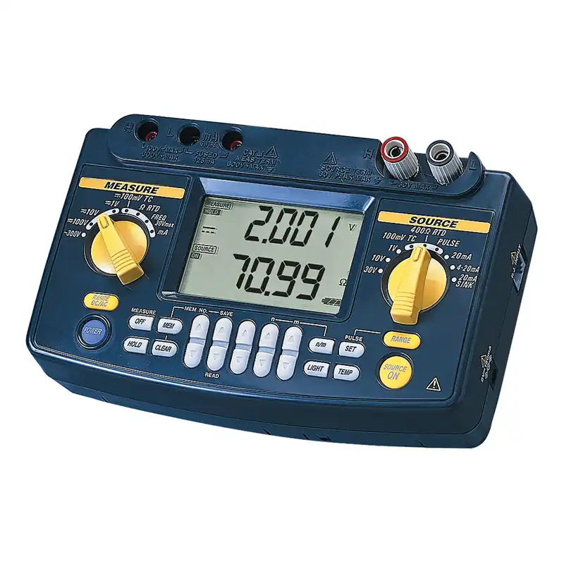 Značkový Compact Multifunction Calibrator