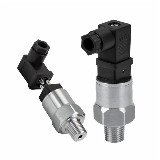 Compact Pressure Transmitters with Mini DIN - Max. pressure (PSI) 150Min. pressure (PSI) 0Pressure type absolute Pouze Dnes