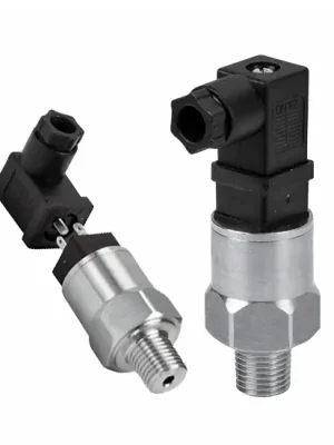 Aktuální Compact Pressure Transmitters with Mini DIN - Max. pressure (PSI) 5000Min. pressure (PSI) 0Pressure type absolute