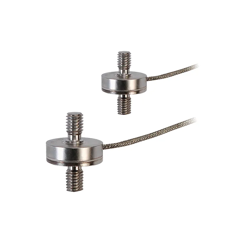 Compression / Tension Load Cell ±100 to ±500 N - Load cell range 10,20 kgF (100 N) Výhodná Nabídka