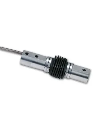 Constant Moment Beam Load Cells, ±25 kgF to ±5 000 kgF - Load cell range 2 500 kgF Nejlepší Volba