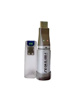 Proudový datalogger s USB Jen Po Omezenou Doba