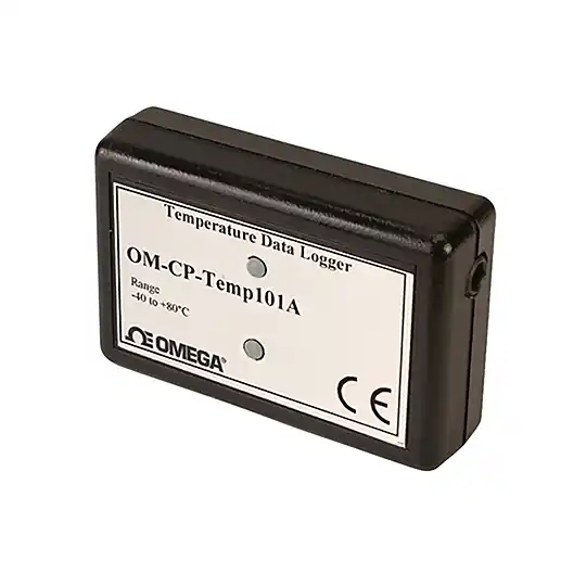 Datalogger okolní teploty Nejlepší Volba