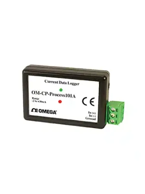 Datalogger pro DC proudový signál Omezená Nabídka
