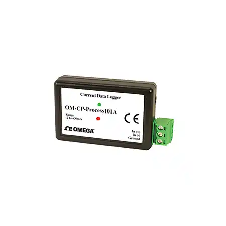 Datalogger pro DC proudový signál Omezená Nabídka