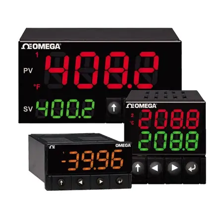 Levný Precizní teplotní a procesní regulátor série Platinum - Velikost 1/8 DINNapájecí napětí 12-36 VdcVýstup 1x SPST relé + 1x DC pulsní + 1x analogovýIzolovaný výstup neníKomunikace neníDisplej 6 místný / jednoduchý