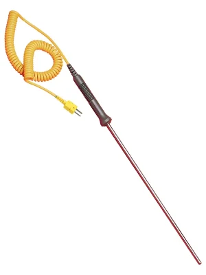 Měřící sonda s rukojetí a pláštěm Super OMEGACLAD™XL Must-Have