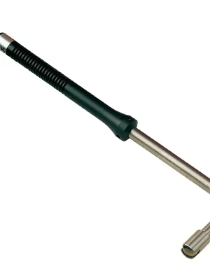 Oblíbený Termočlánková sonda pro měření teploty povrchu - více typů - Typ povrchové sondy 88106Typ termočlánku KNáhradní element NE (kompletní sonda)
