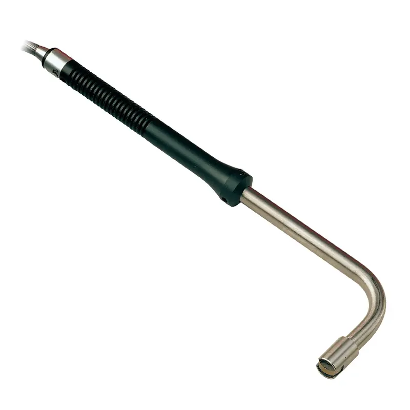 High Temperature Thermocouple Surface Probes - various specs - Surface probe type 88106Thermocouple type KSpare element NO (complete probe) Přímo Od Výrobce