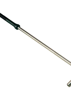 Výhodná Nabídka High Temperature Thermocouple Surface Probes - various specs - Surface probe type 88108Thermocouple type KSpare element NO (complete probe)