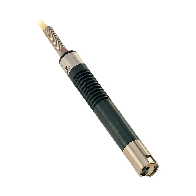 High Temperature Thermocouple Surface Probes - various specs - Surface probe type 88006Thermocouple type ESpare element NO (complete probe) Nejlepší Volba