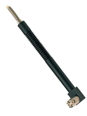 Vrácení Zdarma High Temperature Thermocouple Surface Probes - various specs - Surface probe type 88026Thermocouple type ESpare element NO (complete probe)