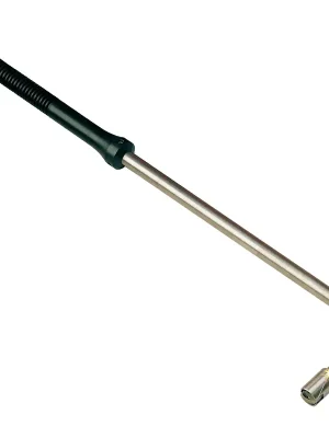 High Temperature Thermocouple Surface Probes - various specs - Surface probe type 88107Thermocouple type ESpare element NO (complete probe) Horká Nabídka