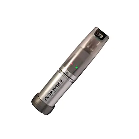 Pouze Dnes Napěťový datalogger s USB