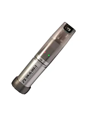 Sezónní Sleva Voltage Data Logger With USB