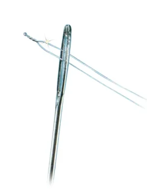 Unsheathed Tungsten-Rhenium Micro Thermocouples up to 2760°C - Thermocouple type CWire diameter 0,080 mm (40 AWG)Wire lenght 1,2 m (48") Rychlé Dodání