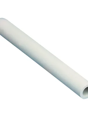 OMEGATITE®650 Protection Tubes - Inside diameter 9 mmOutside Diameter 16 mmLenght 15 cm (6") Poslední Šance