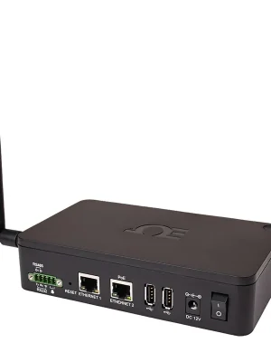 Akční Nabídka Omega Link Smart Gateway - Variant wireless - Standard (868Mhz)